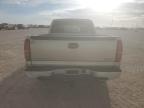 2003 Gmc New Sierra C1500 продається в Andrews, TX - Front End