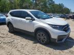 2021 Honda Cr-V Exl for Sale in Midway, FL - Side