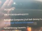 2023 Tesla Model 3  იყიდება Rogersville-ში, MO - Front End