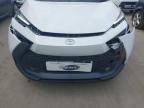 2024 TOYOTA C-HR DESIG for sale at Copart PETERLEE