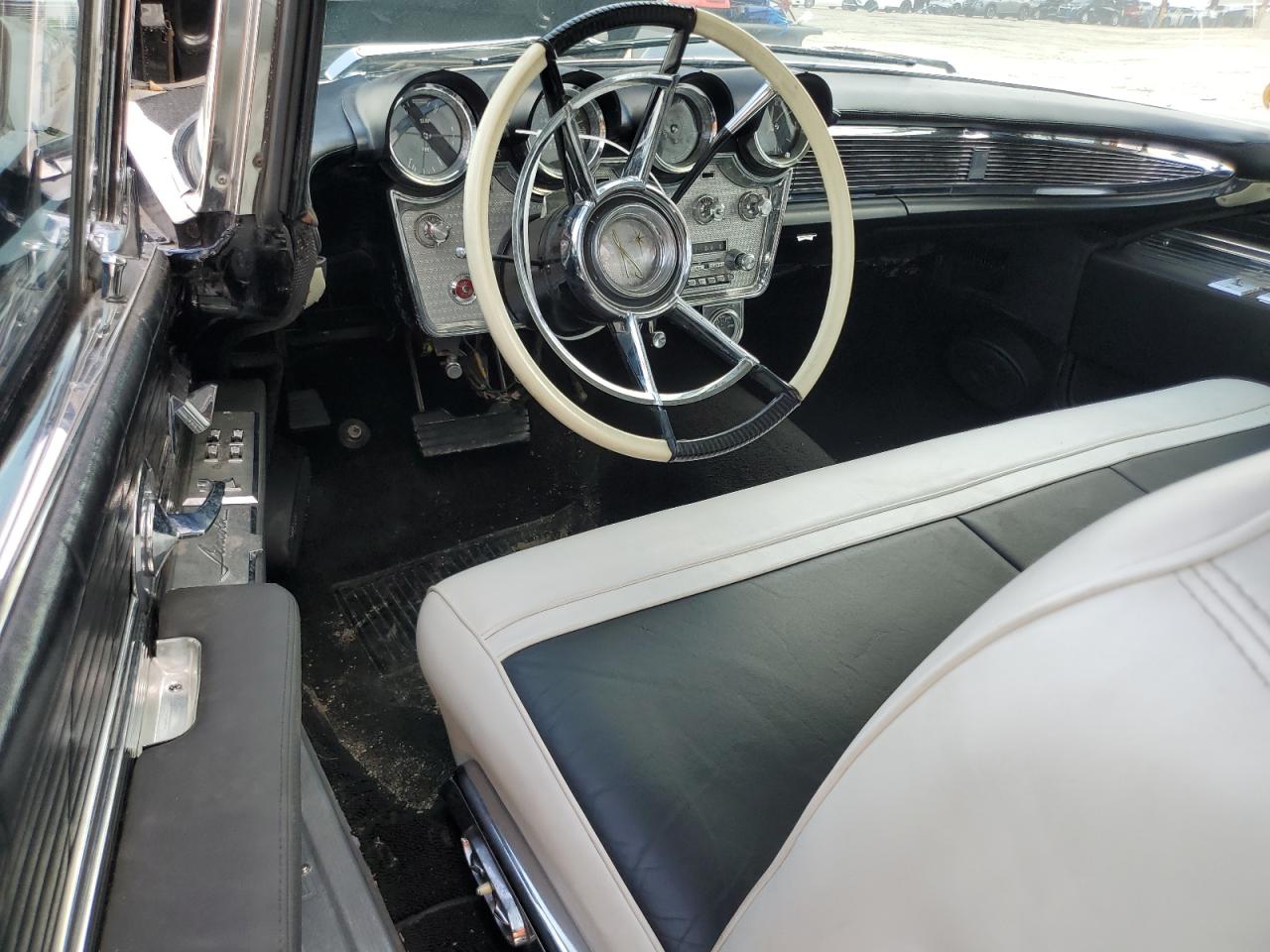 1960 Lincoln Continital VIN: 0Y63H416271 Lot: 54795515