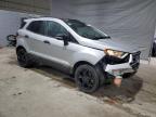 2021 Ford Ecosport Ses for Sale in Candia, NH - Front End