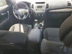 2014 Kia Sorento Lx на продаже в Columbus, OH - Front End