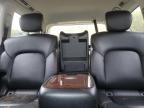 2020 Nissan Armada Sv на продаже в Baltimore, MD - Front End