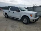 2014 Ford F150 Supercrew на продаже в Florence, MS - Front End