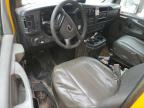 2012 Gmc Savana Cutaway G3500 zu verkaufen in Florence, MS - All Over