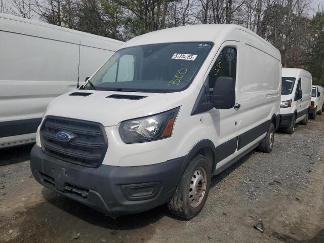 2020 Ford Transit T-250