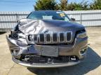 2021 Jeep Cherokee Limited იყიდება Windsor-ში, NJ - Front End