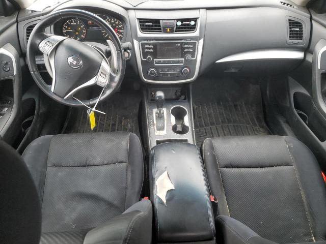  NISSAN ALTIMA 2016 Серый