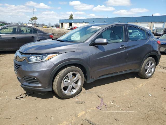 HONDA HR-V LX 2022