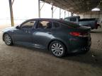 2016 Kia Optima Lx for Sale in Phoenix, AZ - Vandalism