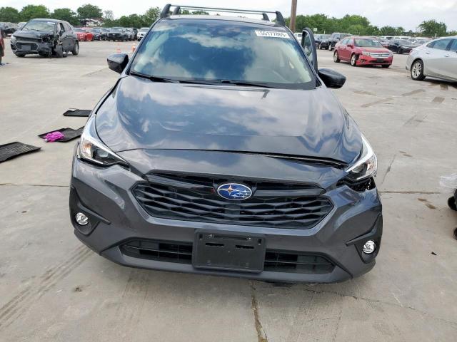 SUBARU IMPREZA 2024 Szary