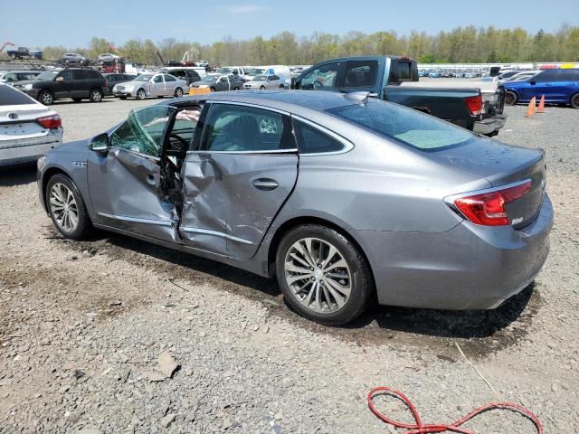  BUICK LACROSSE 2019 Gray