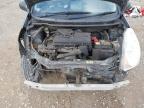 2007 NISSAN NOTE S for sale at Copart CORBY