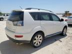 2013 Mitsubishi Outlander Se for Sale in Haslet, TX - Side