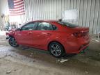 2024 Kia Forte Lx იყიდება Franklin-ში, WI - Front End