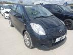 2008 TOYOTA YARIS TR for sale at Copart SANDY
