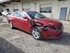 2014 Chevrolet Impala Lt for Sale in Dyer, IN - Front End