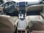 2016 Honda Pilot Exl   продається в Glassboro, NJ - Undercarriage