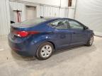 2016 Hyundai Elantra Se en Venta en Milwaukee, WI - Front End