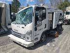 2023 Isuzu Npr Hd  for Sale in Waldorf, MD - Front End