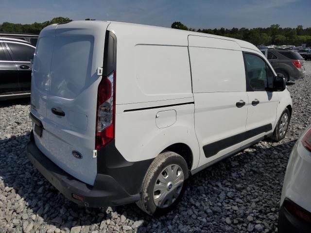  FORD TRANSIT 2019 Білий