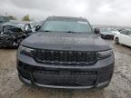 2022 Jeep Grand Cherokee L Laredo for Sale in Magna, UT - Side