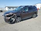 2019 Subaru Ascent Limited for Sale in Airway Heights, WA - Front End