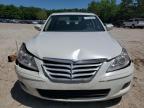 2011 Hyundai Genesis 3.8L en Venta en Knightdale, NC - Front End