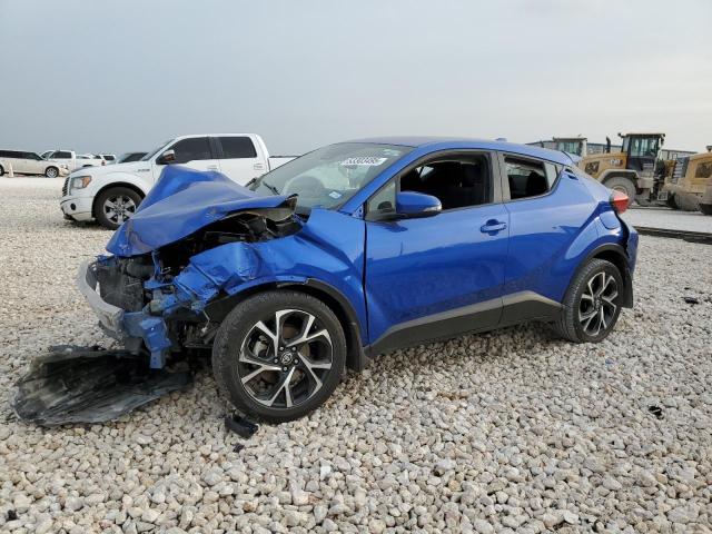 2021 Toyota C-Hr Xle