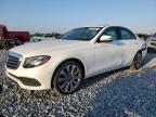 2020 Mercedes-Benz E 350 4Matic en Venta en Arcadia, FL - Rear End