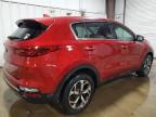2020 Kia Sportage Lx for Sale in West Mifflin, PA - Side