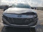2023 Hyundai Elantra Limited на продаже в Orlando, FL - All Over
