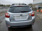 2014 Subaru Impreza Sport Premium იყიდება New Britain-ში, CT - Burn - Engine