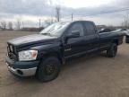 2008 DODGE RAM 1500 ST for sale at Copart QC - MONTREAL