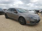 2010 Ford Fusion Se na sprzedaż w San Antonio, TX - Hail
