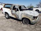 1993 Ford Bronco U100 للبيع في Rogersville، MO - Burn - Engine