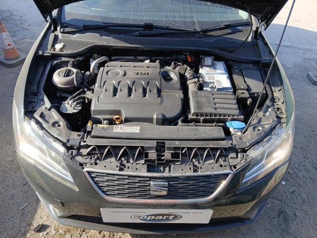 2013 SEAT LEON SE TD