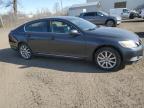 2007 Lexus Gs 350 for Sale in Montreal-est, QC - Rear End