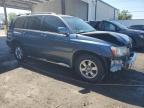 2004 Toyota Highlander Base за продажба в Riverview, FL - Front End