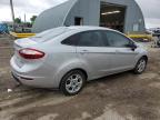 2016 Ford Fiesta Se   იყიდება Wichita-ში, KS - Front End