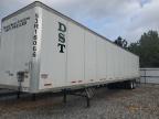 2016 Wabash Dry Van Trailer продається в Memphis, TN - Rear End