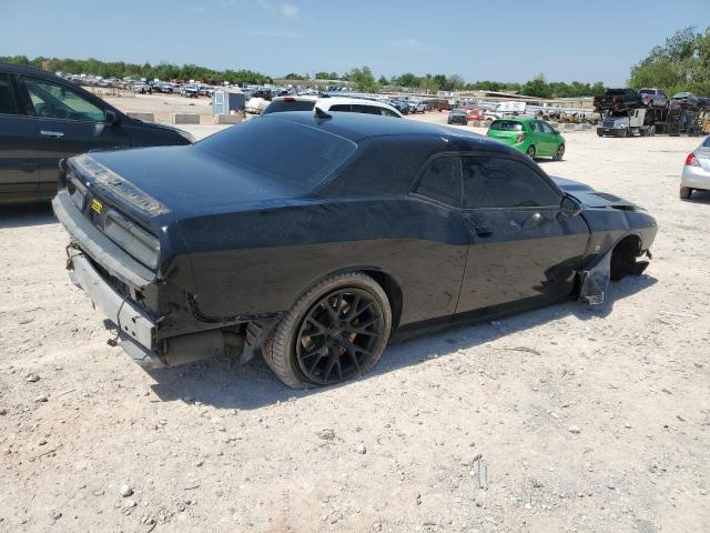  DODGE CHALLENGER 2022 Czarny