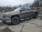 2015 Chevrolet Silverado K1500 Lt for Sale in Marlboro, NY - Side