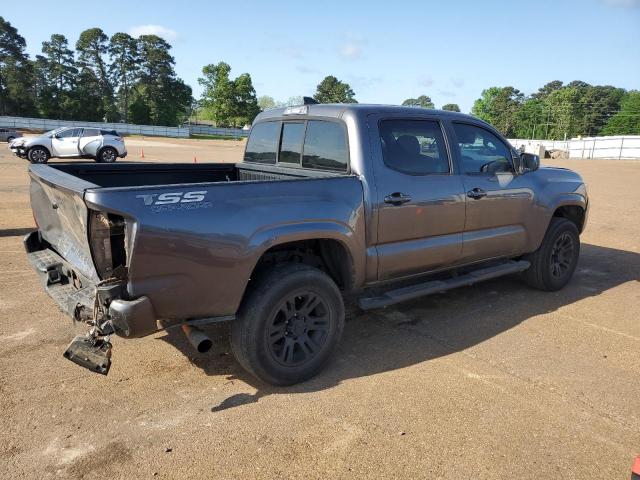  TOYOTA TACOMA 2019 Сharcoal