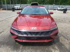 2024 Hyundai Elantra Limited продається в Austell, GA - Rear End