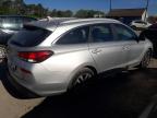 2018 HYUNDAI I30 SE NAV for sale at Copart WOLVERHAMPTON