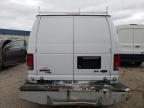 2014 Ford Econoline E150 Van للبيع في Woodhaven، MI - Vandalism