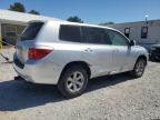 2008 Toyota Highlander  for Sale in Prairie Grove, AR - Side