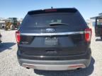 2017 Ford Explorer Limited for Sale in Earlington, KY - Hail